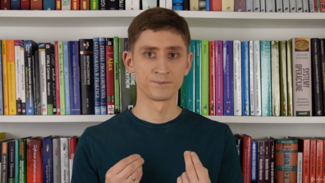 Programowanie współbieżne. Podstawy – Screenshot 4