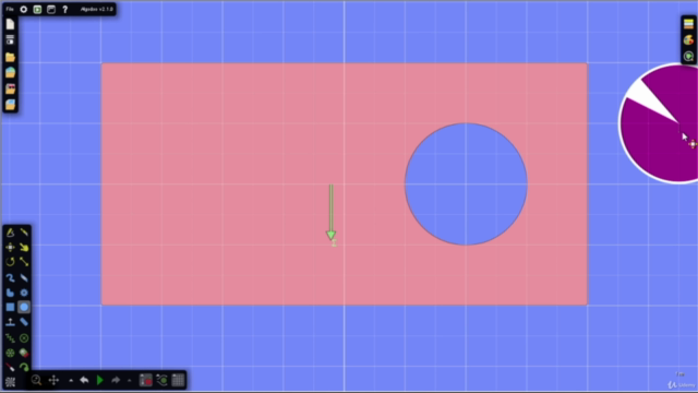 Sıfırdan Uzmanlığa Algodoo Fizik Simülasyon Programı Kursu – Screenshot 4