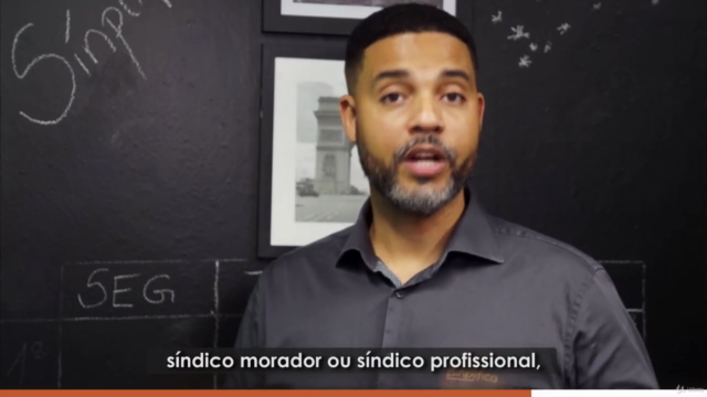 SÍNDICOS I Entenda Seu Condomínio do Zero – Screenshot 3