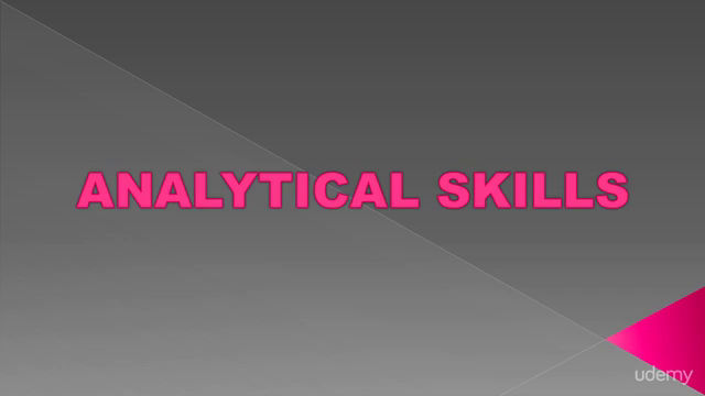 Business Analysts : Get Results with Visual Analysis Tools – Screenshot 2