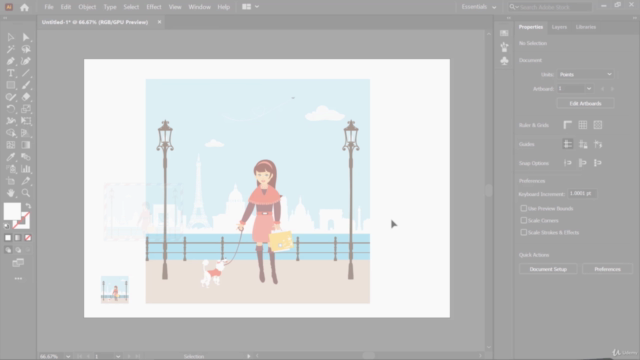 Adobe Illustrator CC MasterClass - Screenshot_02