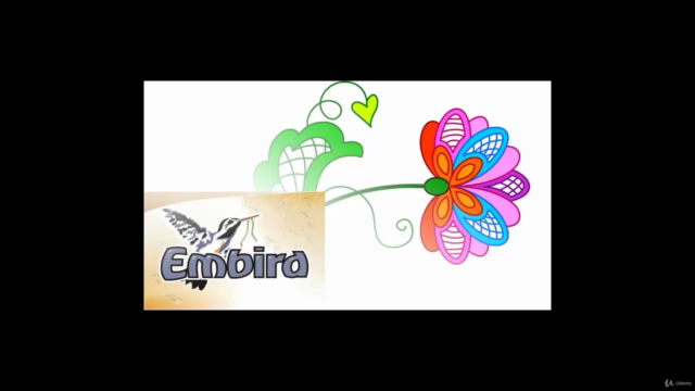 Embird Software Class An Introduction to Embird Manager - Screenshot_01