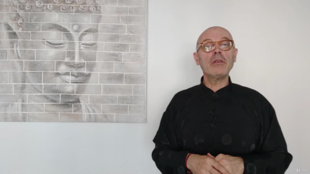 Ba Duan Jin - curso completo – Screenshot 2
