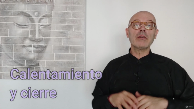 Ba Duan Jin - curso completo – Screenshot 3