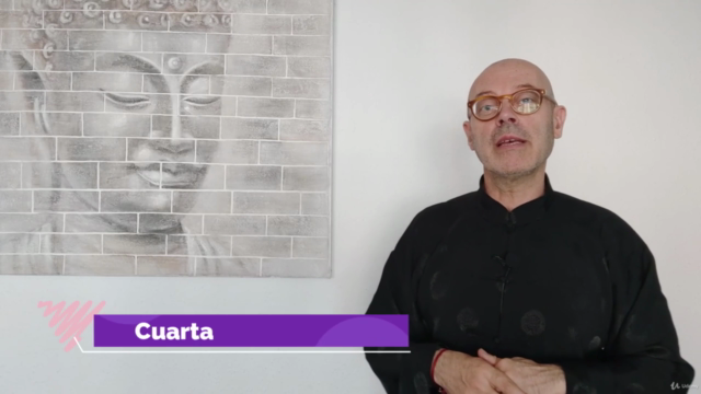 Ba Duan Jin - curso completo – Screenshot 4