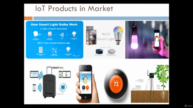 Practical IoT Concepts-Devices, IoT Protocols & Servers - Screenshot_01