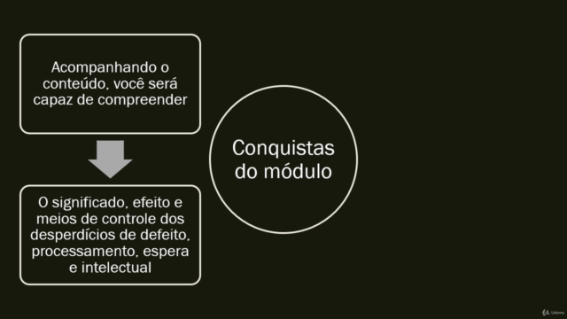 Perdas e Desperdícios nas Organizações – Screenshot 4