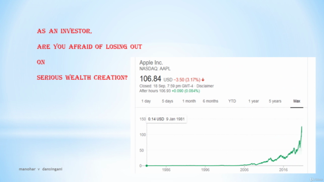 Confessions of Financial Statements – Screenshot 1
