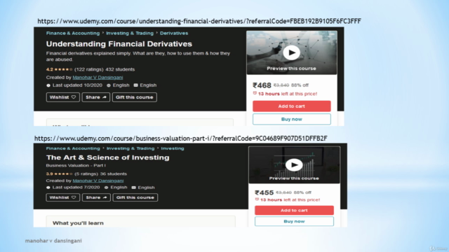 Confessions of Financial Statements – Screenshot 4