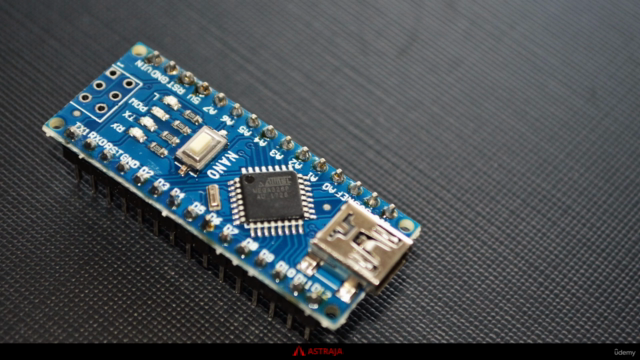 Programowanie Arduino 2024 – Screenshot 4
