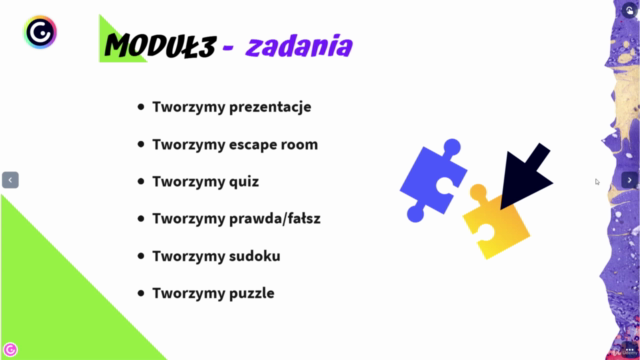 Genially kompletny przewodnik - kurs dla początkujących – Screenshot 3