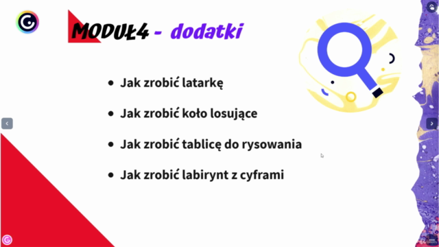 Genially kompletny przewodnik - kurs dla początkujących – Screenshot 4