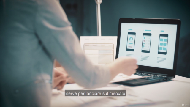 Corso pratico per realizzare un Sito Web senza codice – Screenshot 1