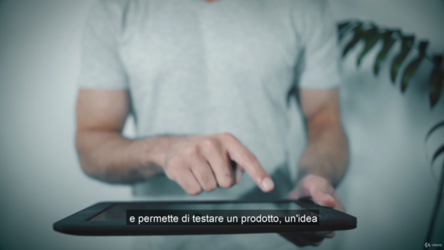 Corso pratico per realizzare un Sito Web senza codice – Screenshot 2