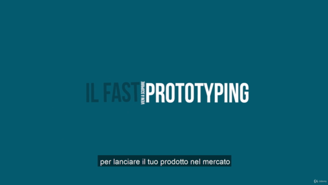 Corso pratico per realizzare un Sito Web senza codice – Screenshot 4