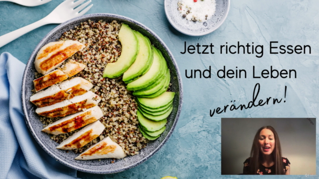 Jung und schlank werden und bleiben - kostenloser Kurs – Screenshot 1
