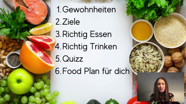 Jung und schlank werden und bleiben - kostenloser Kurs – Screenshot 4