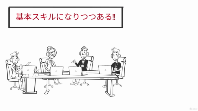 【実践】ビジネスケースとつなげてPythonで出来ること5つを学べる3日間集中コース – Screenshot 1
