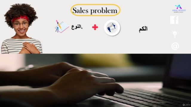 التسويق والمحتوى والتسويق بالمشاعر وفن كتابه الاعلانات – Screenshot 2