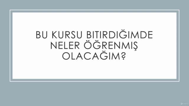 Sıfırdan C Dilini Öğreniyoruz – Screenshot 3