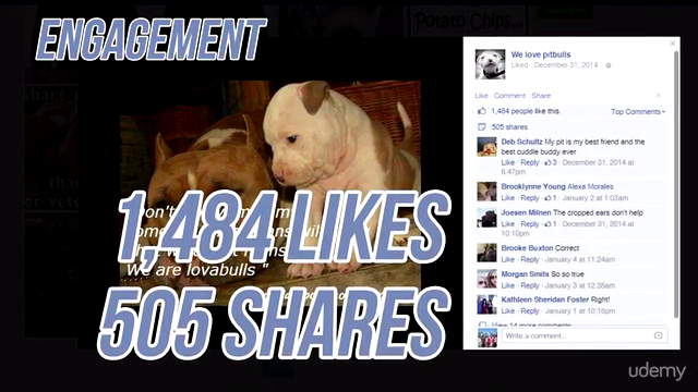 How to Create a Facebook Page and Crowd it With Likes – Screenshot 4