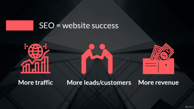 SEO Made Simple: Free SEO Mini Course for Beginners – Screenshot 1