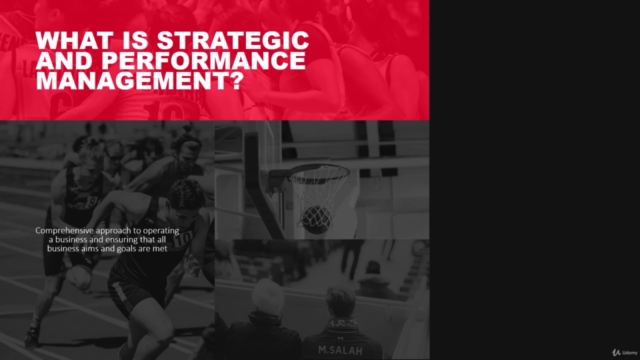 Sports Management: Strategy and Performance – Screenshot 1