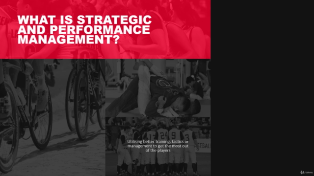 Sports Management: Strategy and Performance – Screenshot 2