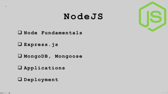 NodeJS Tutorial and Projects Course - Screenshot_01