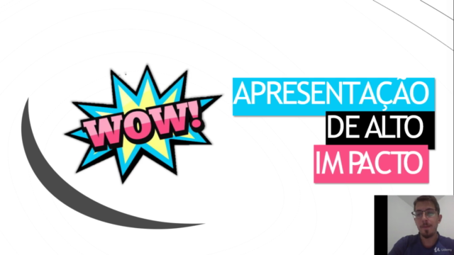 Pitchs e apresentações de alto impacto – Screenshot 1