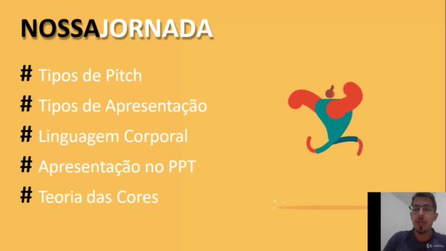 Pitchs e apresentações de alto impacto – Screenshot 4