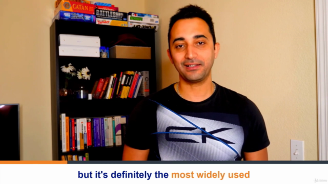 Python OOP Course: Master Object-Oriented Programming – Screenshot 1