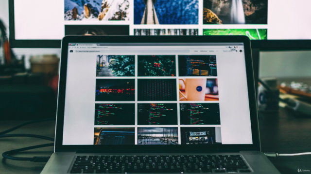 Curso de Marketing de Conteúdo (Content Marketing Course) – Screenshot 1