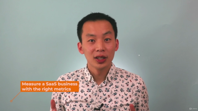 SaaS Metrics Fundamentals for Managers, Founders & Investors - Screenshot_02