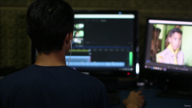 Adobe Premiere Pro CC 2022: Video Editing for Beginners - Screenshot_03