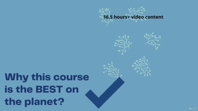 Reinforcement Learning: The Complete Course in 2022 – Screenshot 1