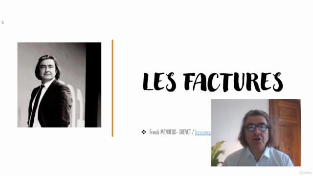Comment faire une facture irréprochable – Screenshot 1