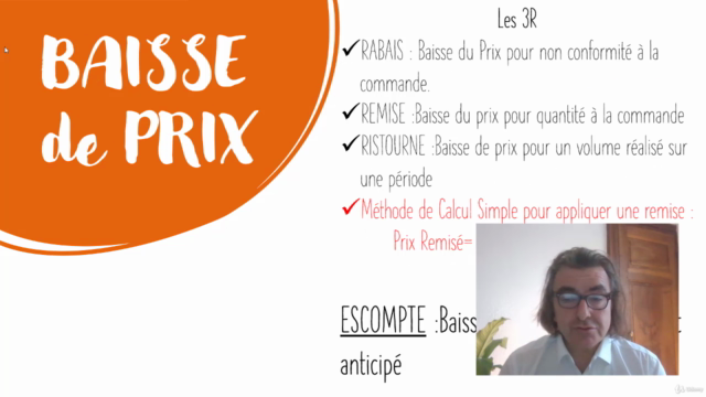 Comment faire une facture irréprochable – Screenshot 4