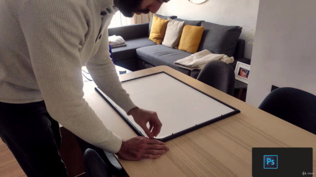 Crea y Vende Láminas Personalizadas con Photoshop – Screenshot 2