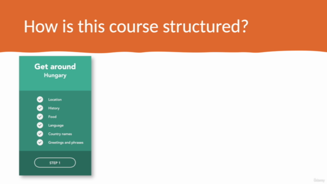 Hungarian Language - The Ultimate Crash Course – Screenshot 1