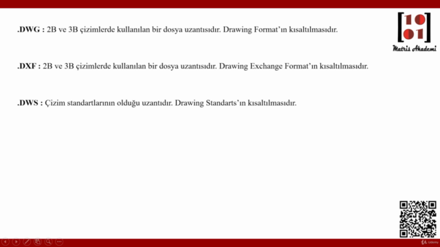 AutoCAD 2021 Sıfırdan İleri Seviyeye. Bonus VBA Temelleriyle – Screenshot 3