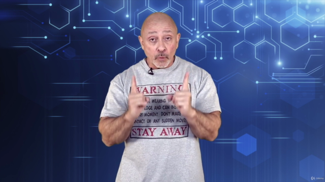IS-IS MASTERCLASS – Screenshot 4