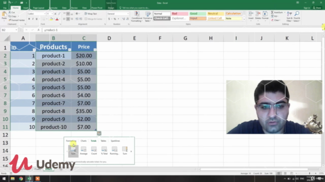 Excel Lessons - Zero to Pro for Teachers and Office Workers – Screenshot 3