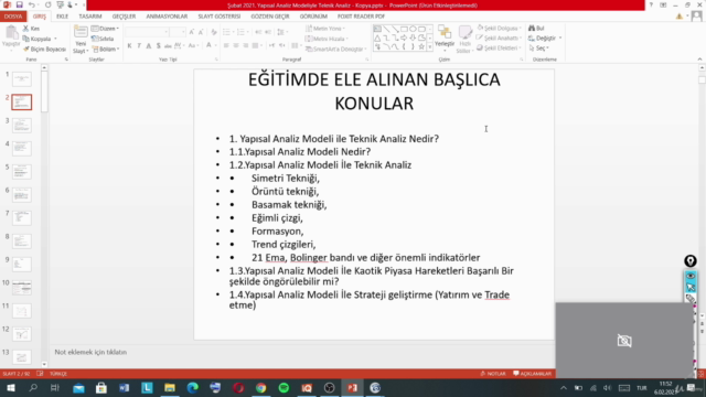 Yapısal analizle trade eğitimi 2022-2023 – Screenshot 1