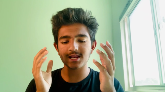 A Soft Introduction to the Fundamentals of Speech – Screenshot 1