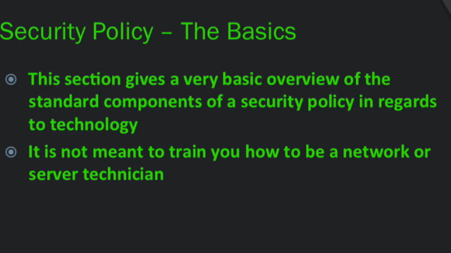 Introduction to Security Awareness Campaigns – Screenshot 4