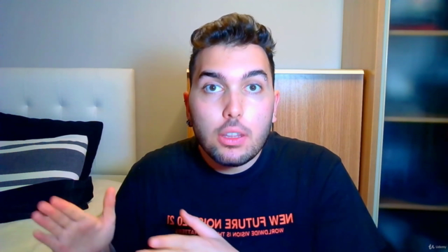 A'dan Z'ye Vektörel Çizim Yapmayı Öğrenin! (İllustrasyon) – Screenshot 1