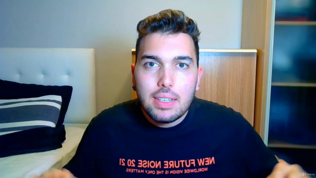 A'dan Z'ye Vektörel Çizim Yapmayı Öğrenin! (İllustrasyon) – Screenshot 2