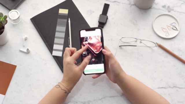 Erfolgreiches Content Marketing mit Social Media Marketing – Screenshot 2