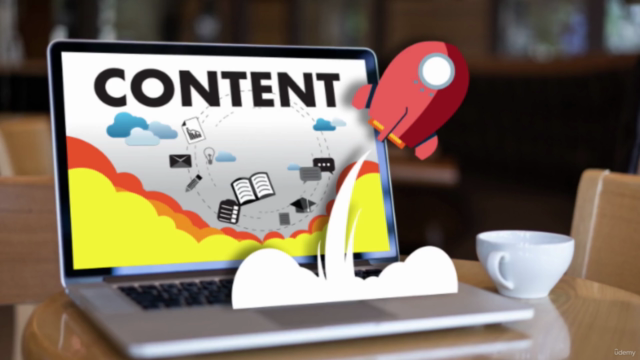 Erfolgreiches Content Marketing mit Social Media Marketing – Screenshot 4